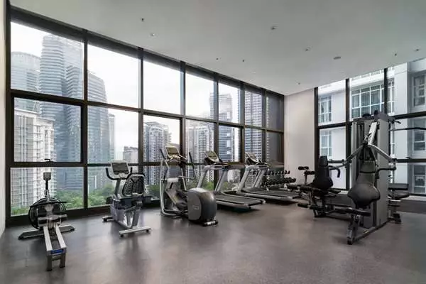Wyndham Suites KLCC